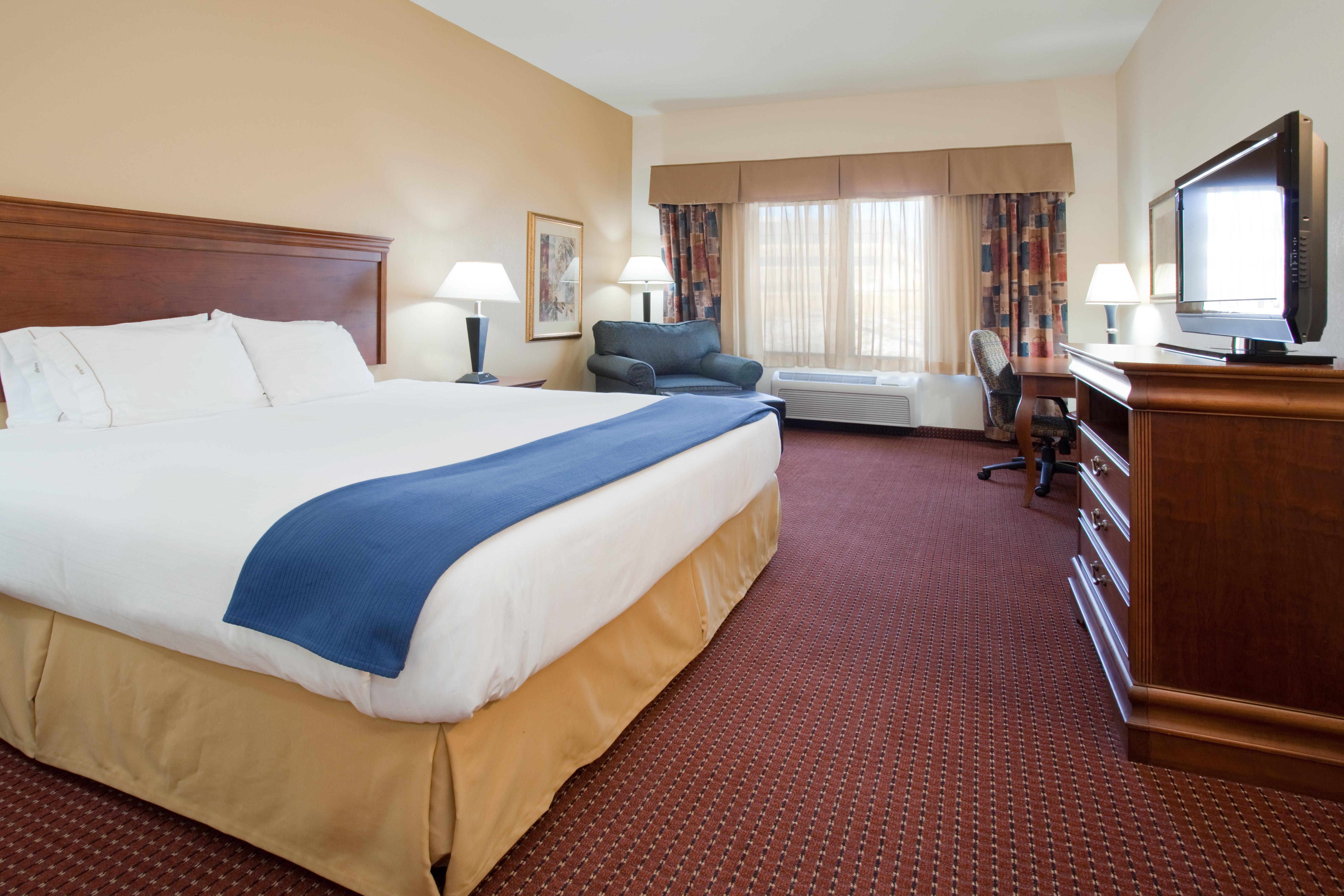 Holiday Inn Express Airport East By Ihg Солт-Лейк-Сити Экстерьер фото