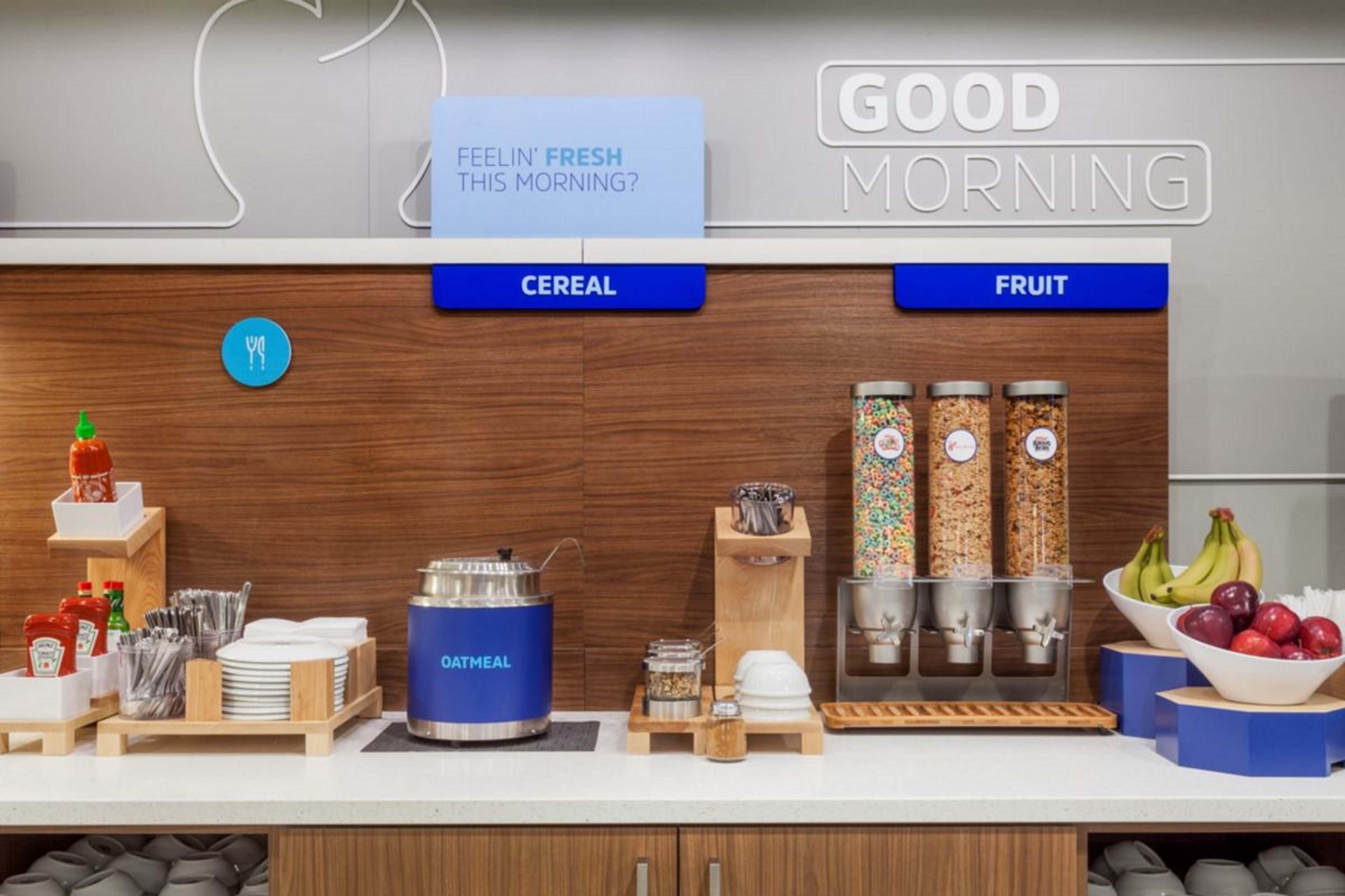 Holiday Inn Express Airport East By Ihg Солт-Лейк-Сити Экстерьер фото